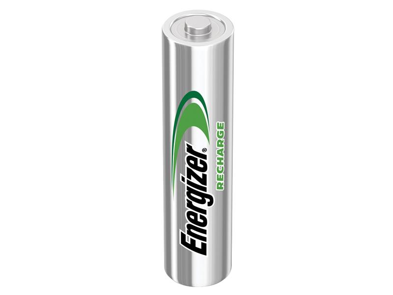 ENGRCAAA700 - Recharge Universal AAA Batteries 700 mAh (Pack 4)