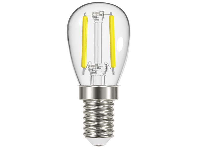 ENGS13561 - LED SES (E14) Pygmy Filament Bulb Warm White 200 lm 2W