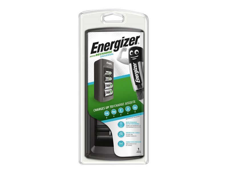 S696N Universal Charger