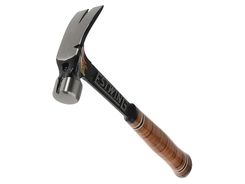 ESTE15SR - Ultra Claw Hammer Leather 425g (15oz)