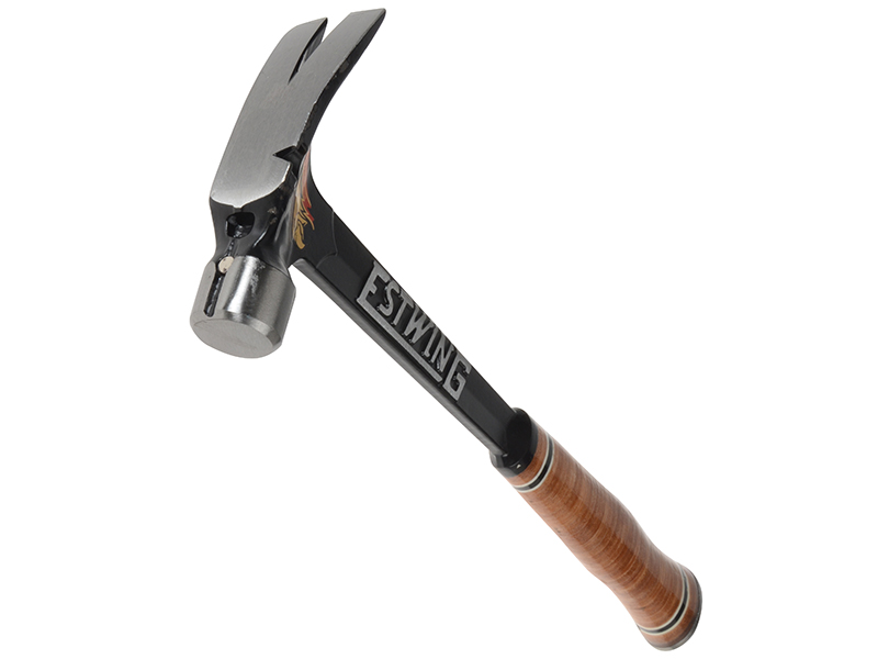 ESTE19S - Ultra Framing Hammer Leather 540g (19oz)