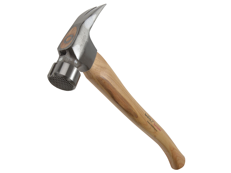 ESTEMRW25LM - EMRW25LM Surestrike Framing Hammer Milled Face Magnetic 708g (25oz)