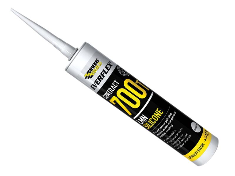 700T LMN Silicone Translucent 300ml