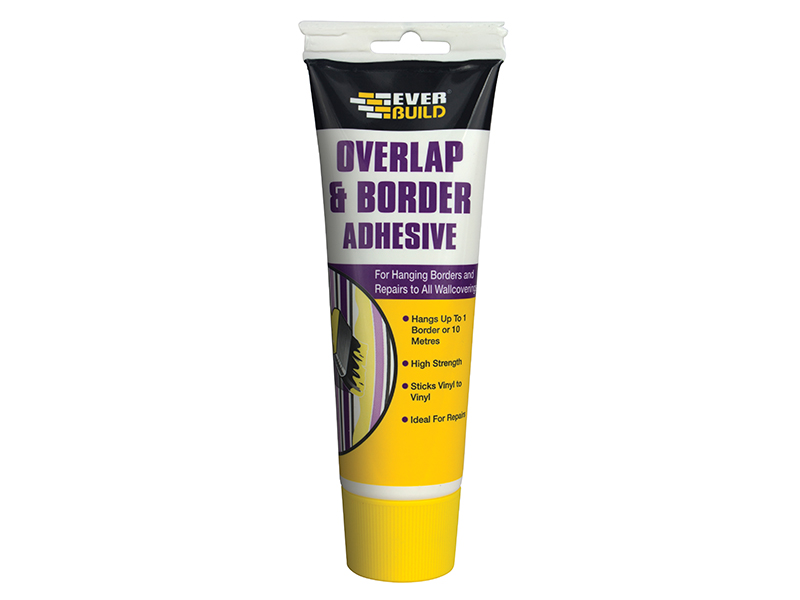 EVBBORD2 - Overlap & Border Adhesive 250g