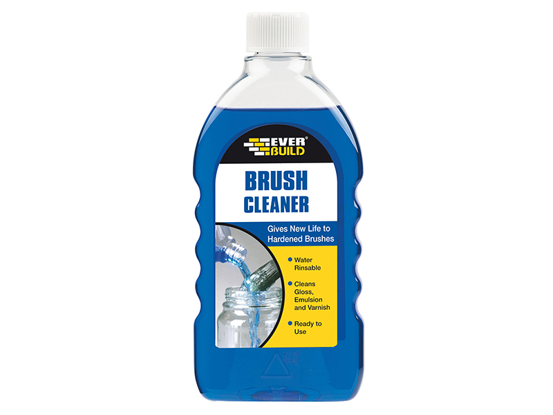 EVBBRUSHCL - Brush Cleaner 500ml