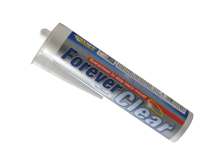 EVBFOREVERCL - Forever Clear Sealant 295ml