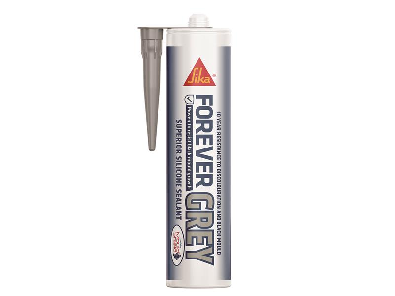 Forever Grey Sealant 295ml