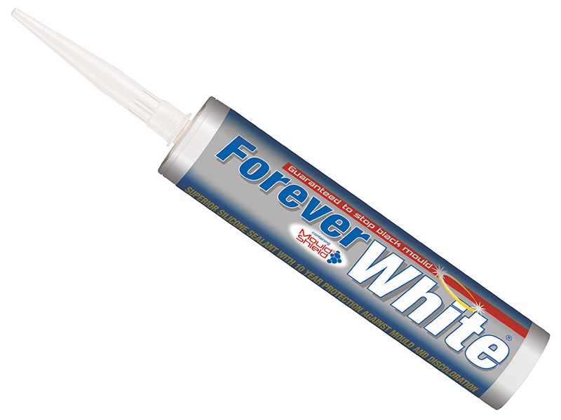 EVBFOREVERWH - Forever White Sealant 295ml