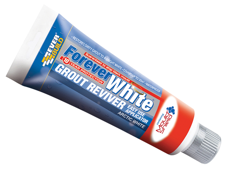 EVBFWREVIVE - Forever White Grout Reviver 200ml
