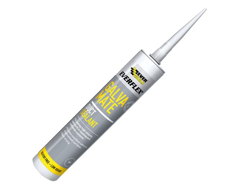 EVBGALVAM - Galva Mate Sealant Grey C3