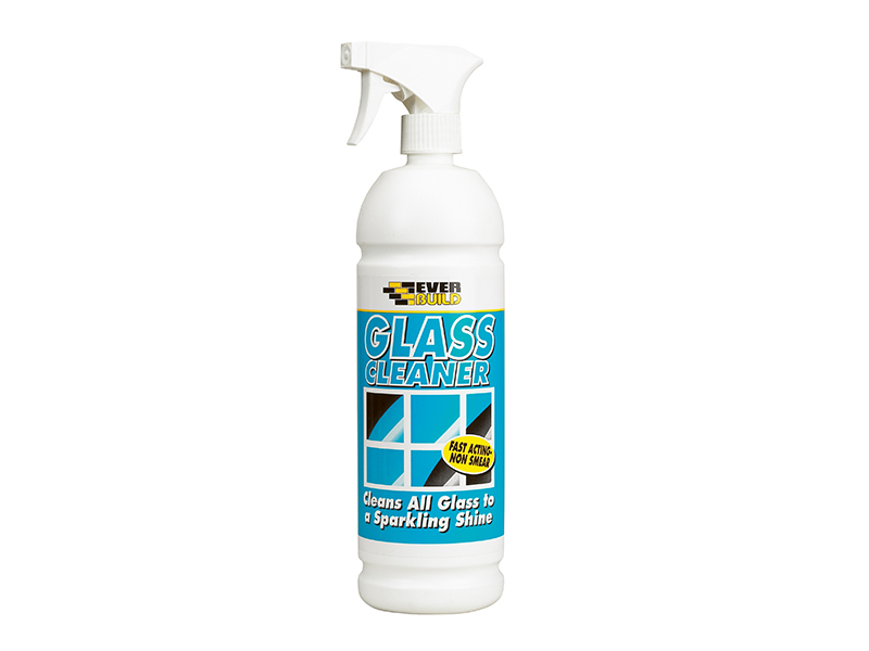 EVBGLCLEA1L - Glass Cleaner 1 Litre