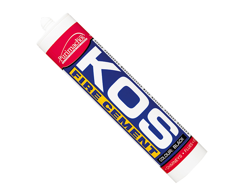 EVBKOSBUFC3 - KOS Fire Cement Buff Cartridge C3 300ml