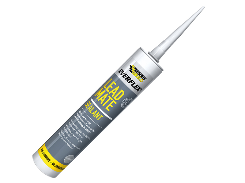 Lead Mate Sealant Grey 295ml