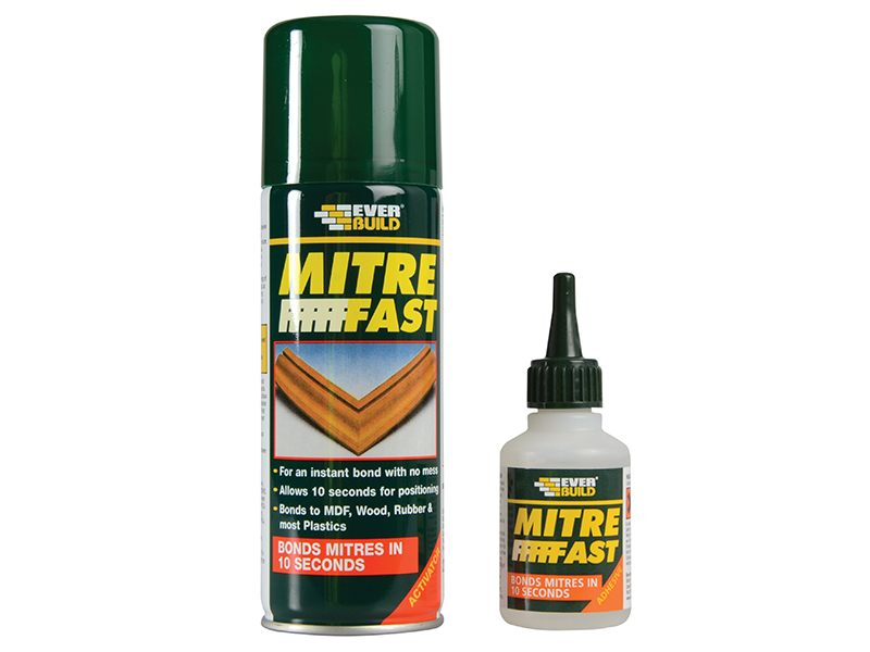EVBMITRE1 - Mitre Fast Bonding Kit Standard