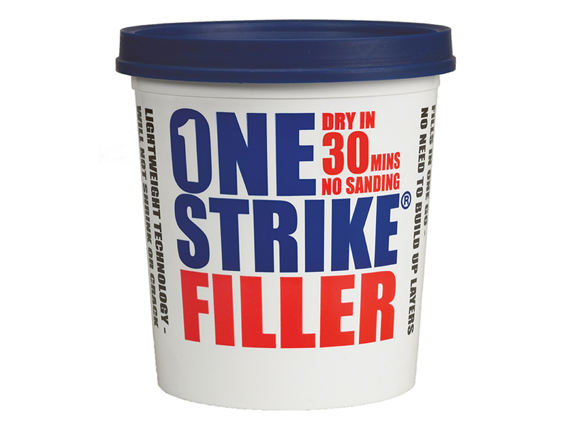 EVBONE05 - One Strike Filler 450ml