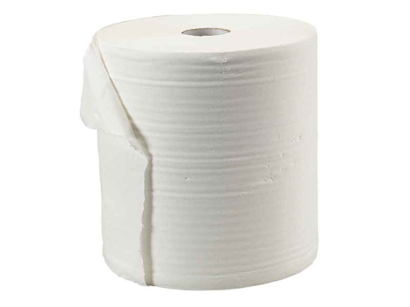 EVBPAPCENTRE - Paper Glass Wipe Roll 150m