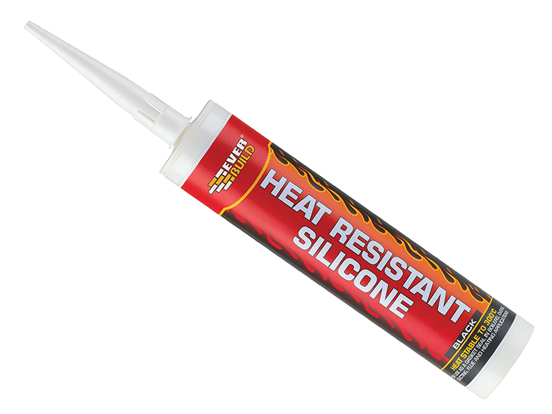 EVBPCHEATSIL - Heat Resistant Silicone C3