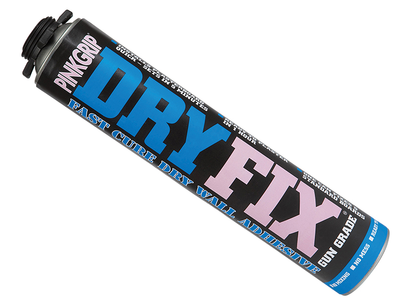EVBPINKDRY - Pinkgrip Dry Fix 750ml
