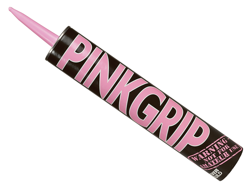 EVBPINKGRIP - Pinkgrip Cartridge 350ml