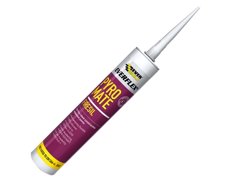 EVBPRYWE - Pyro Mate Firesil White 295ml