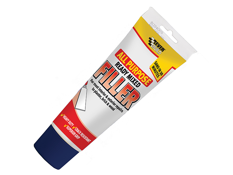 EVBREADYINST - Instant Filler Tube White 330g
