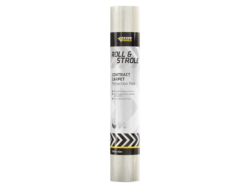 Roll & Stroll Contract 600mm x 100m