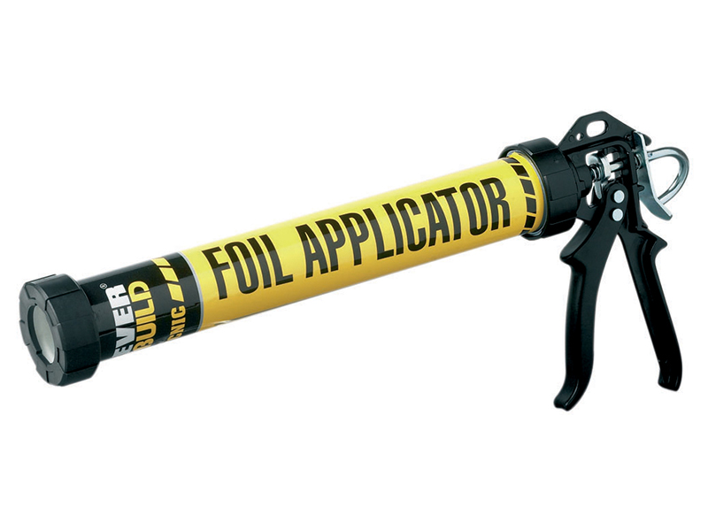 EVBSGCOMBI6 - Foil Pack Applicator Gun 600ml