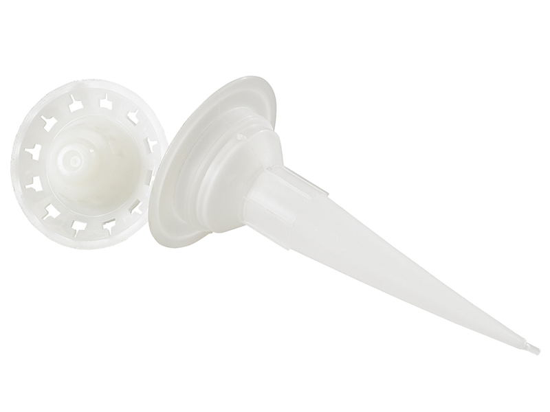 EVBSGCOMBINZ - Foil Pack Spare Nozzles & Push Disc