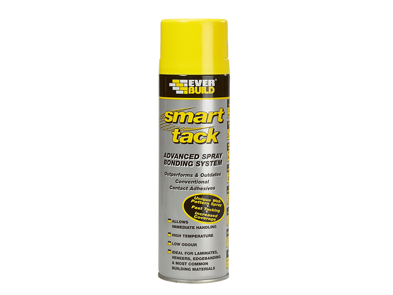 EVBSMHANDY - Smart Tack Handy 500ml