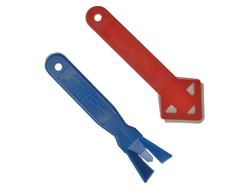 EVBSRSTWIN - Seal Rite Strip / Smooth Out Tool Twinpack