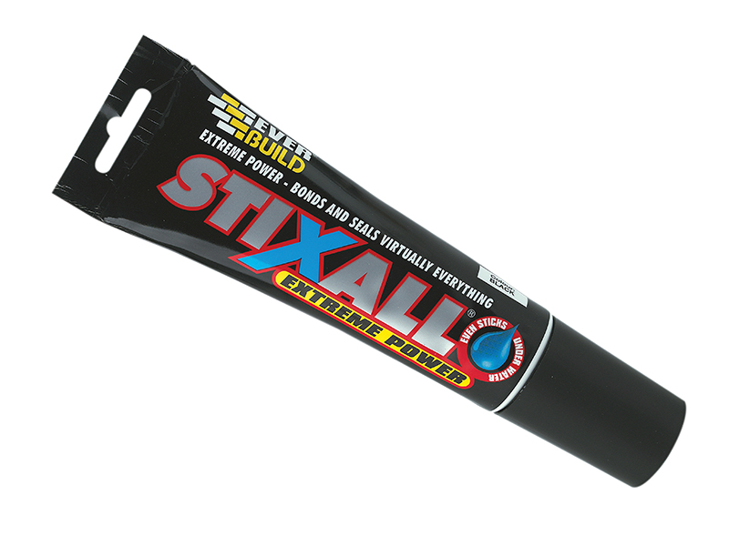 EVBSTIXESQWH - Stixall Extreme Power Easi Squeeze White 80ml