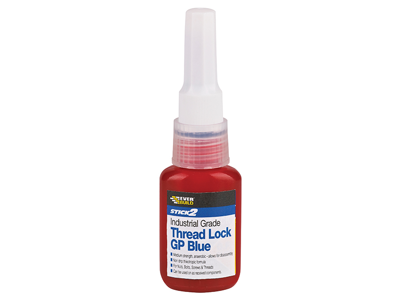 EVBTHRED10 - Thread Lock 10g
