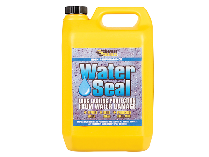 EVBWAT5 - 402 Water Seal 5 Litre