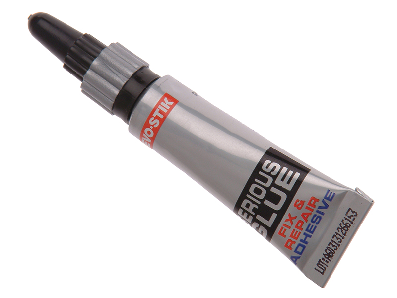 EVO663565 - Serious Glue Tube 33g
