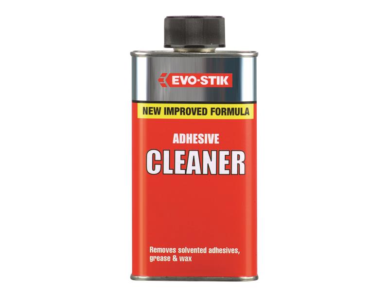 191 Adhesive Cleaner 250ml