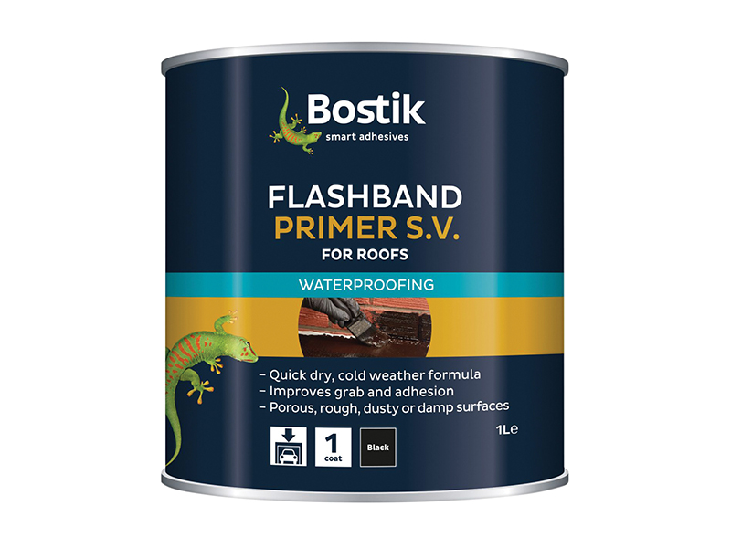 EVOFBP1L - Flashband Primer S.V. 1 litre