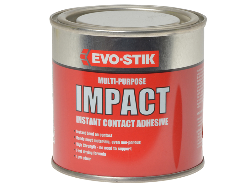 EVOIMP250 - Impact Adhesive Tin 250ml
