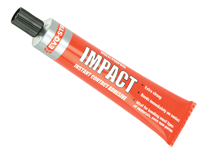 EVOIMPL - Impact Adhesive Large Tube 65g