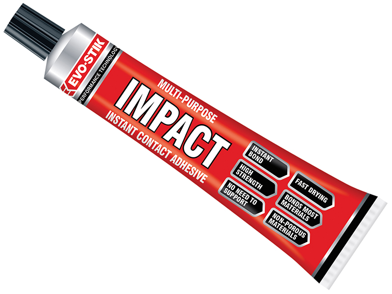 EVOIMPS - Impact Adhesive Small Tube 30g