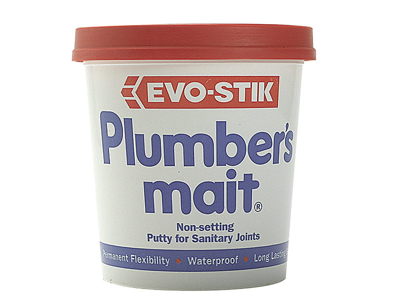 EVOPM750 - Plumber's Mait 750g 456006