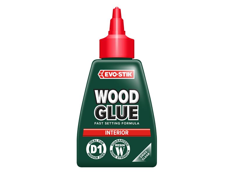 WOOD GLUE INTERIOR 65ml