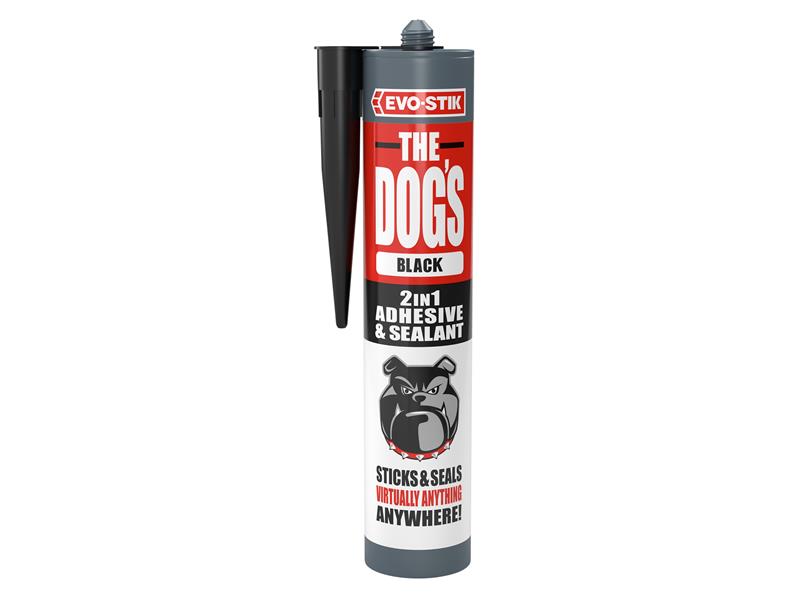 The Dog's B