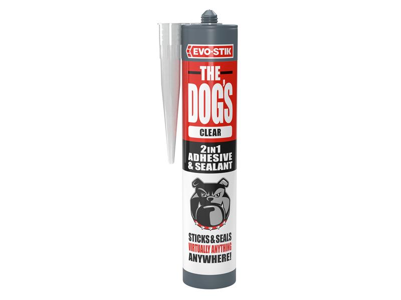 The Dog's B