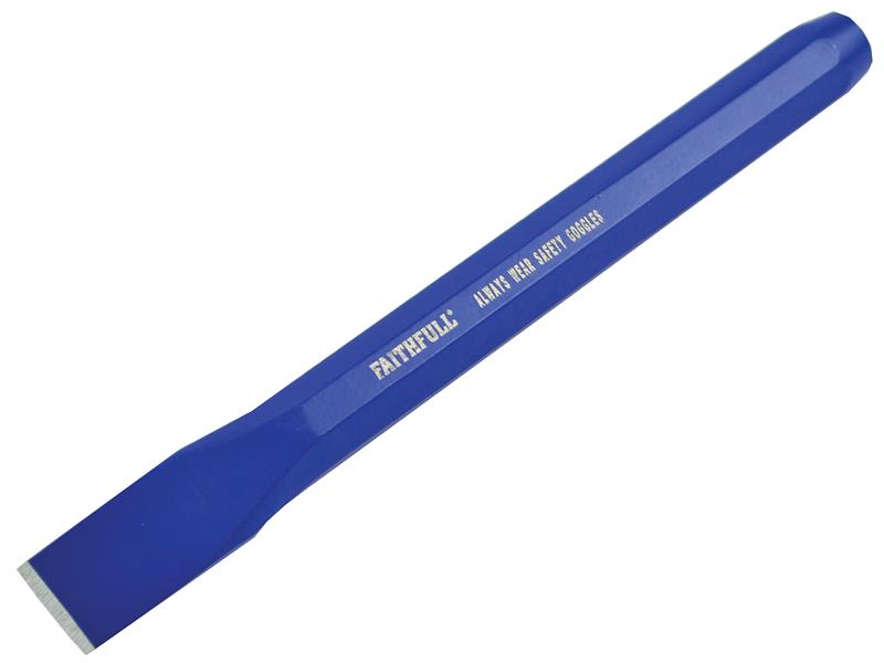 FAI101 - Cold Chisel 250 x 25mm (10 x 1in)