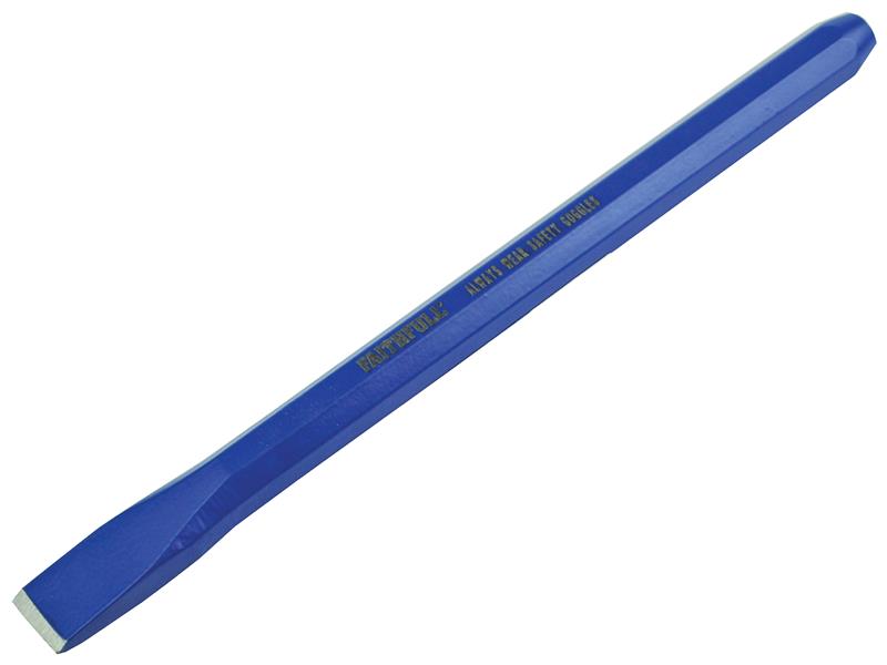 FAI1034 - Cold Chisel 250 x 20mm (10 x 3/4in)