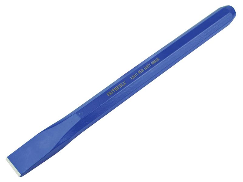 FAI121 - Cold Chisel 300 x 25mm (12 x 1in)