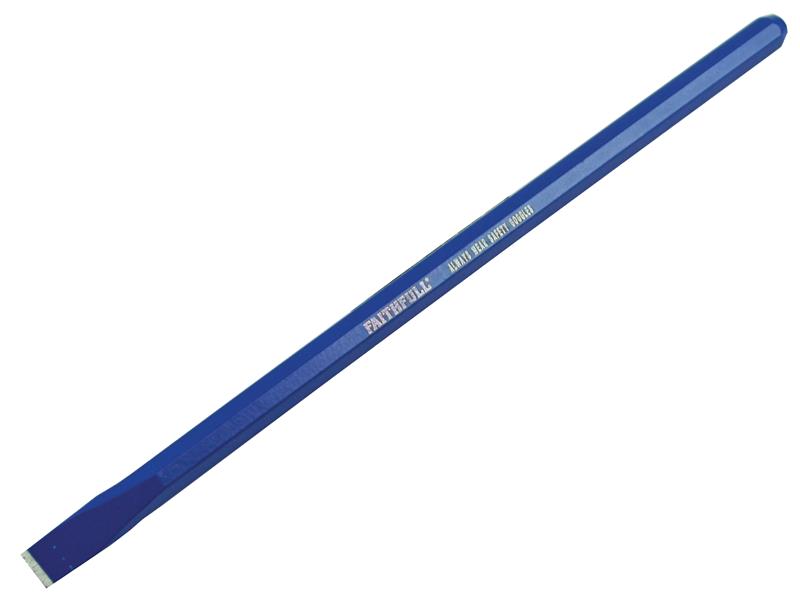 FAI1212 - Cold Chisel 300 x 13mm (12 x 1/2in)