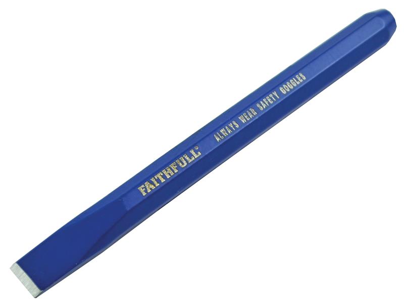 FAI612 - Cold Chisel 150 x 13mm (6 x 1/2in)