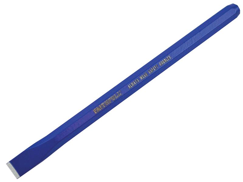 FAI812 - Cold Chisel 200 x 13mm (8 x 1/2in)