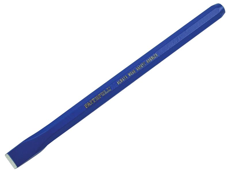FAI834 - Cold Chisel 200 x 20mm (8 x 3/4in)
